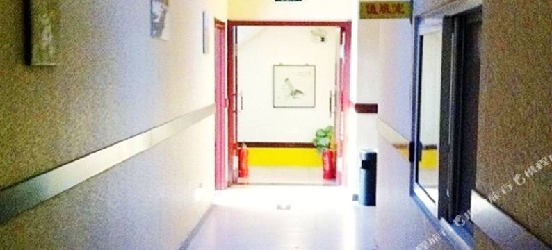 捷驿佳宾馆(北京褡裢坡地铁站店)图片