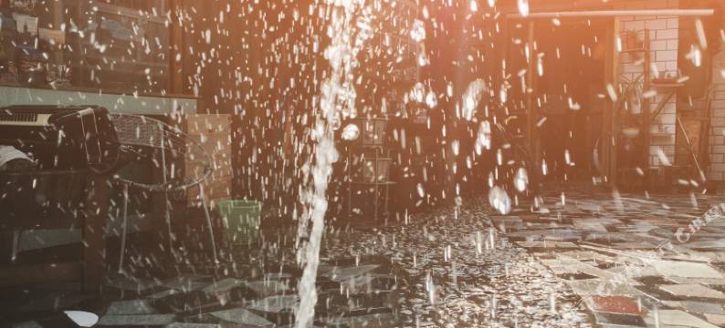 武汉大城小院青年民宿图片