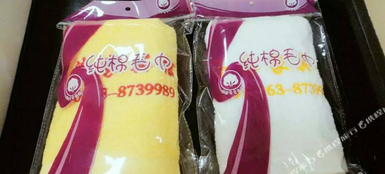 清远外婆家宾馆图片