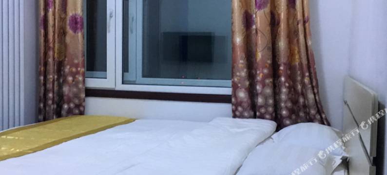 亚布力滑雪场民俗风情农家院图片