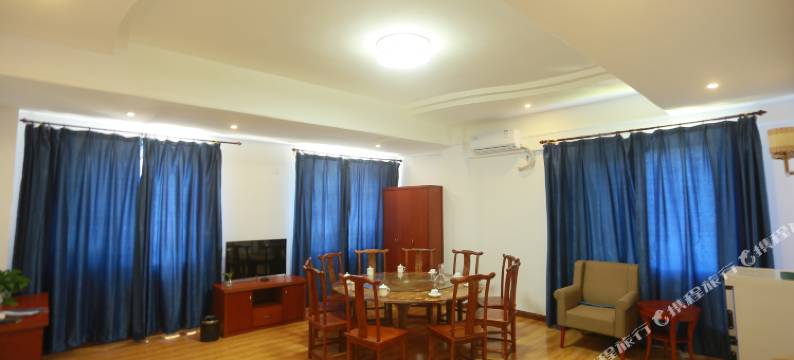 三亚港惠海景度假别墅图片