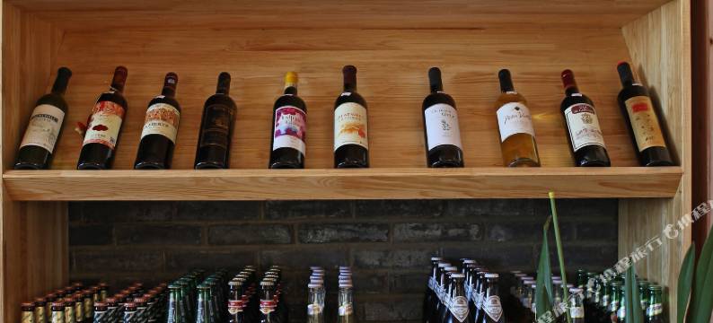 易安居客栈(大理古城三月街店)图片