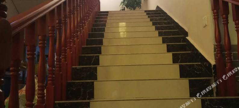 洪雅小石头客栈图片