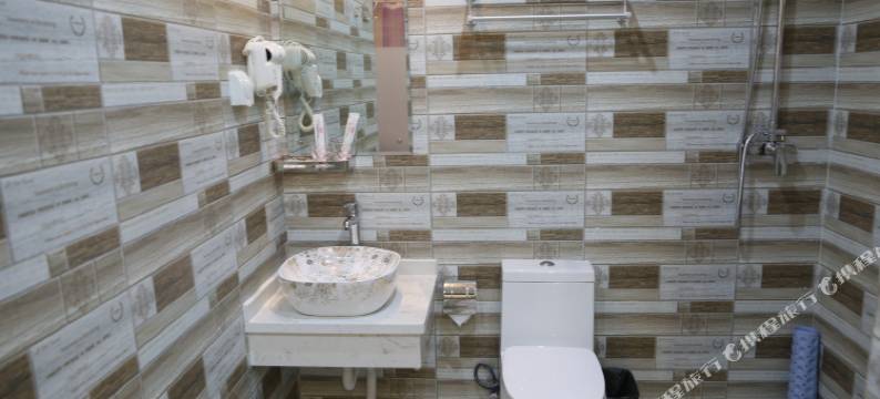 铭地精品酒店(兰州职业技术学院桃林分校店)图片