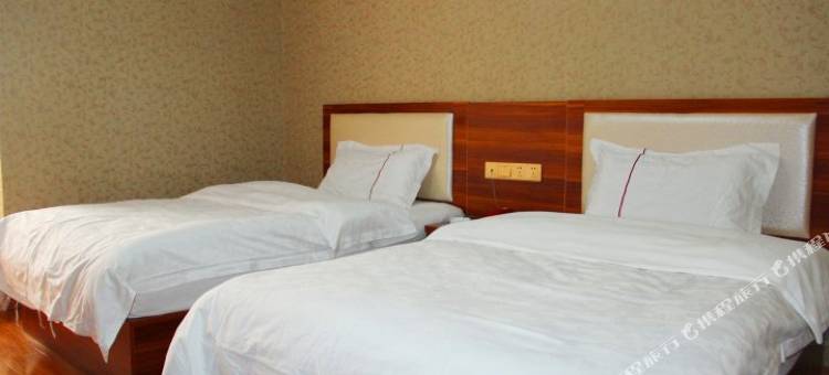 恩施美洁宾馆图片