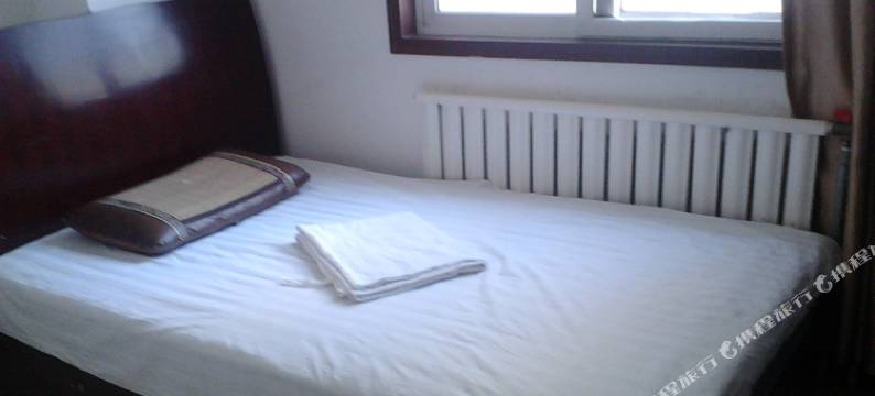 渭南天顺旅社图片