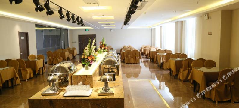 固安光影电影艺术酒店图片