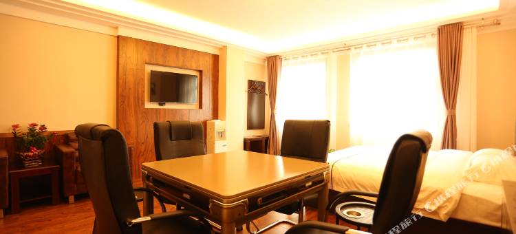 速8酒店(安国万博店)图片