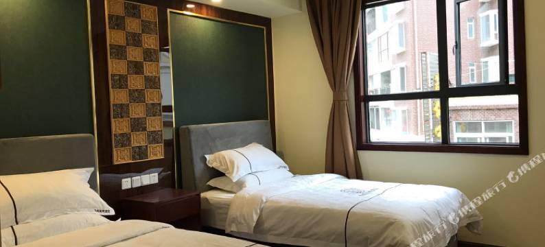 康定色格迪米酒店图片