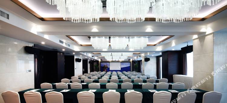 合肥文一戴斯大饭店图片