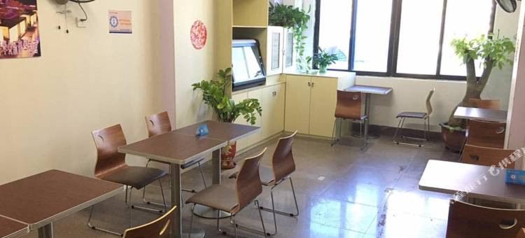 揭阳帝舵军华大酒店图片