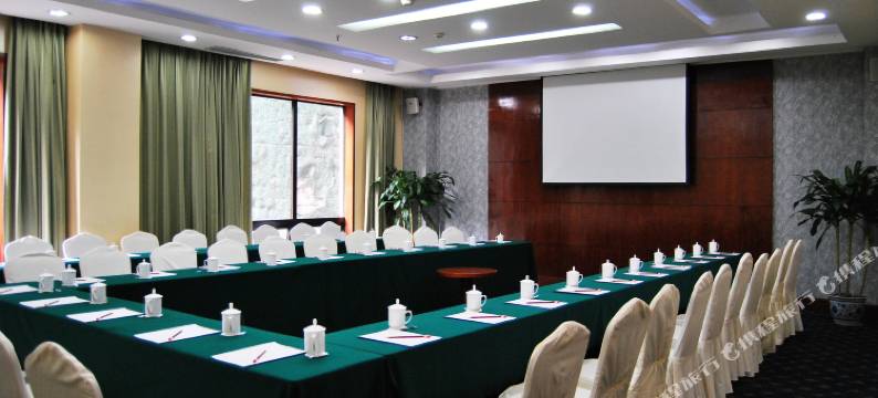 88号鹅岭公园酒店(重庆鹅岭栈桥印制贰厂店)图片