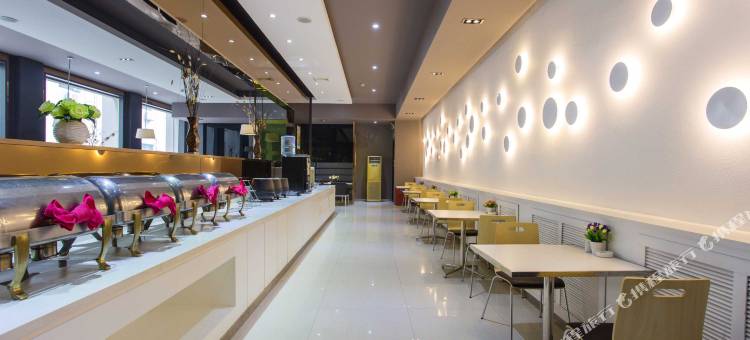 锦江之星酒店(郑州二七万达京广南路地铁站店)图片