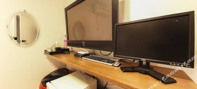 首尔新村番薯酒店(In Seoul Shinchon Goguma)图片