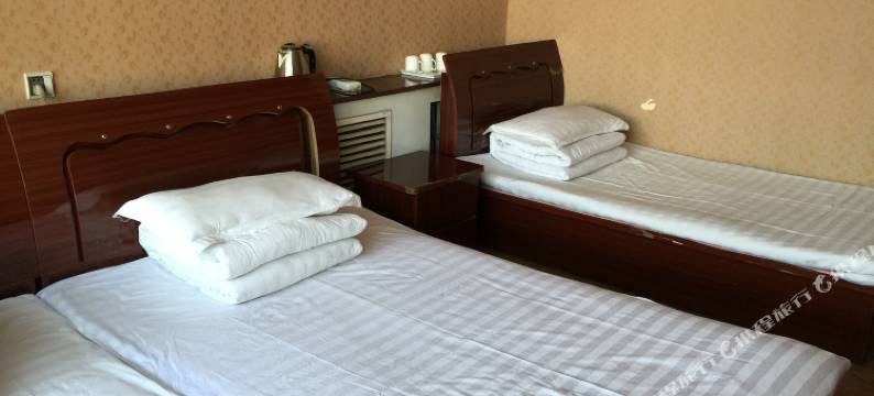 唐山家人宾馆图片