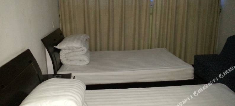 泰州蒲田旅馆图片