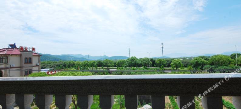 普陀朱家尖美之星客栈图片