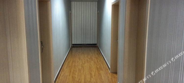 太原久佳意快捷旅馆图片