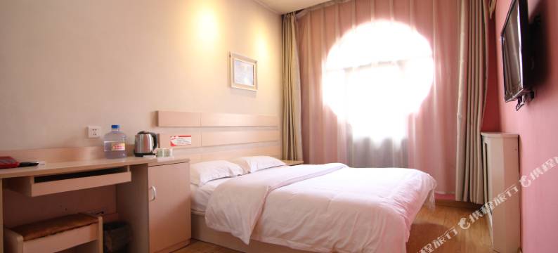 新绛裕兴快捷宾馆图片