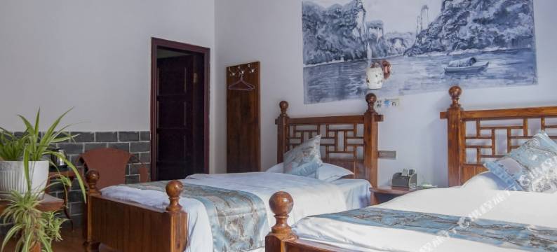 黄家大院(镇远古城景区店)图片