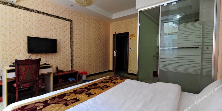 芙蓉宾馆(富康路店)