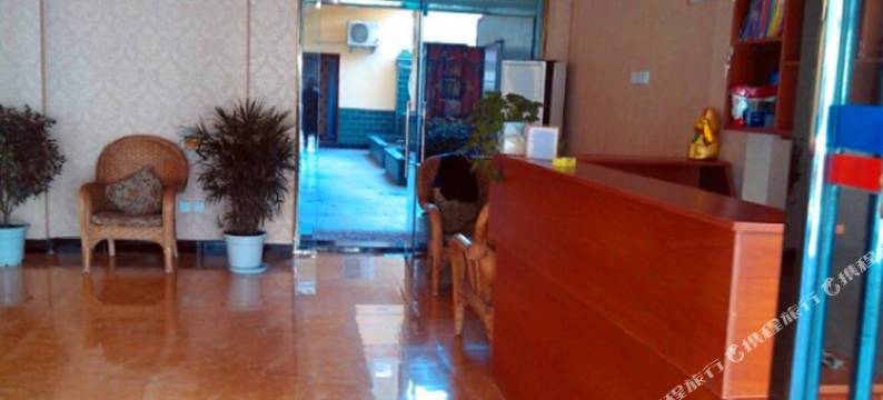 九寨沟九缘宾馆图片