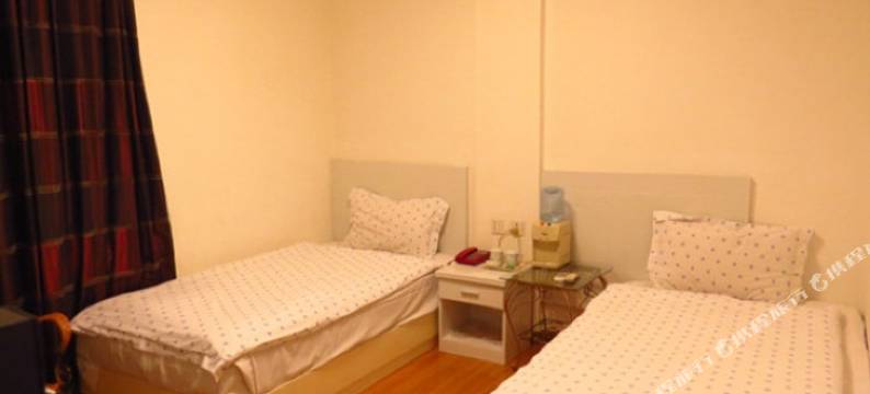 嘉兴四海宾馆图片