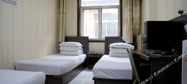 运城枫林宾馆图片