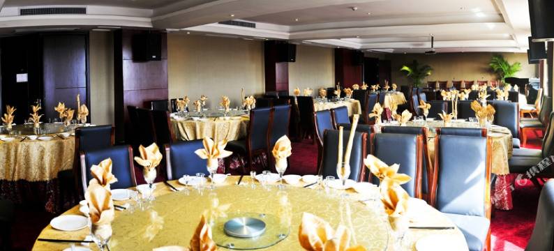 荆州金超大酒店图片