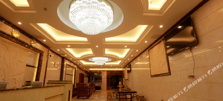 勐腊博识达酒店(勐仑店)图片