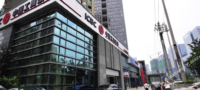 贵阳如归酒店图片