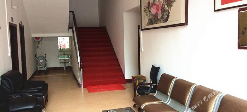 武汉法苑之家宾馆图片