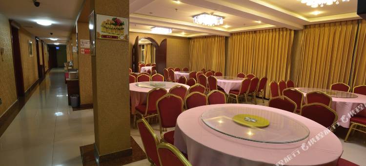 丹东长远商务酒店图片