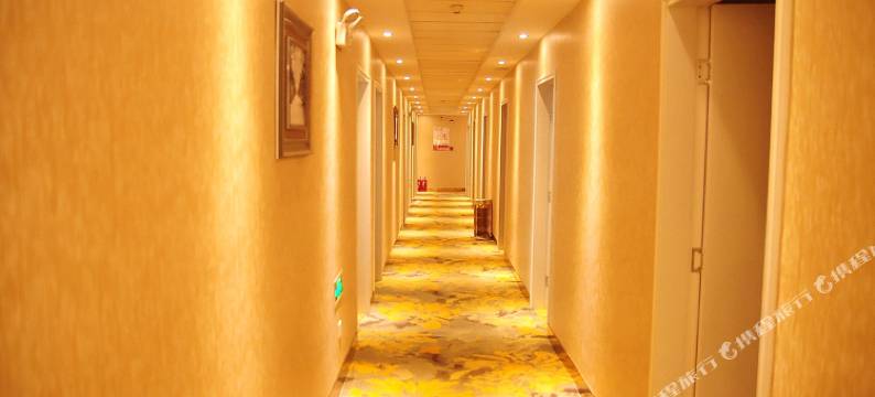 城市之家云酒店(合肥金寨路店)图片