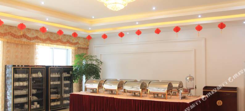 宁国东颐大酒店图片