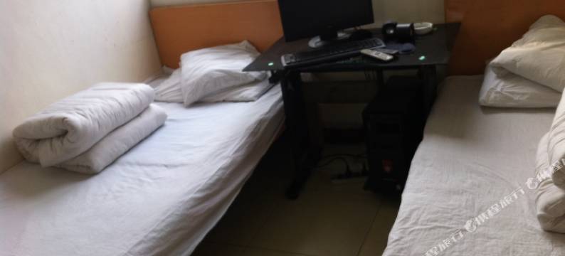 启东华丰宾馆图片