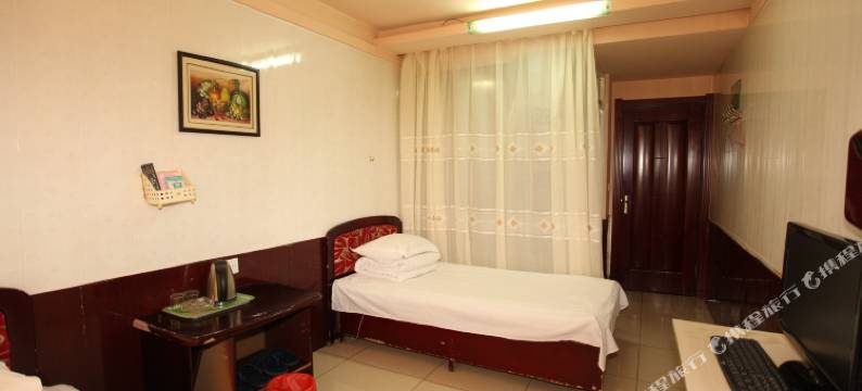 营口华馨商务会馆图片