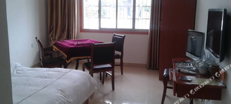 浏阳东昇宾馆图片