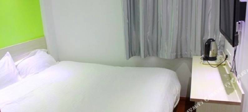 金鼎宾馆(合肥滨湖店)图片