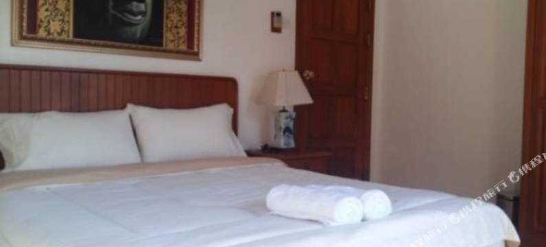 芭堤雅天堂山泳池别墅(Heaven Hill Pool Villa Pattaya)图片