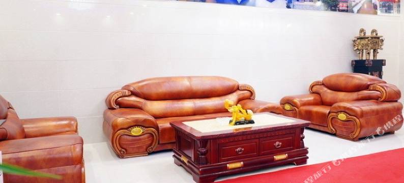 常熟锦泰商务宾馆图片