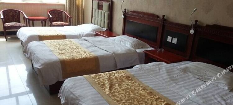 如家华驿酒店(衡水安平为民街圣姑庙店)图片