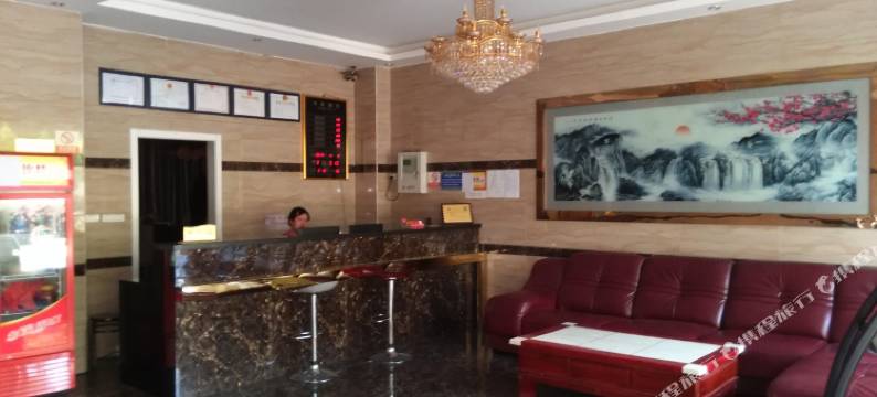 武汉如家鑫宾馆图片