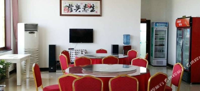 昌黎牧海农家院图片