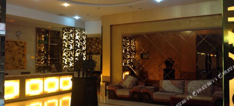 重庆万山商务酒店图片