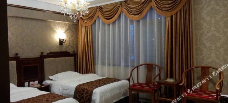 青县顺发宾馆图片