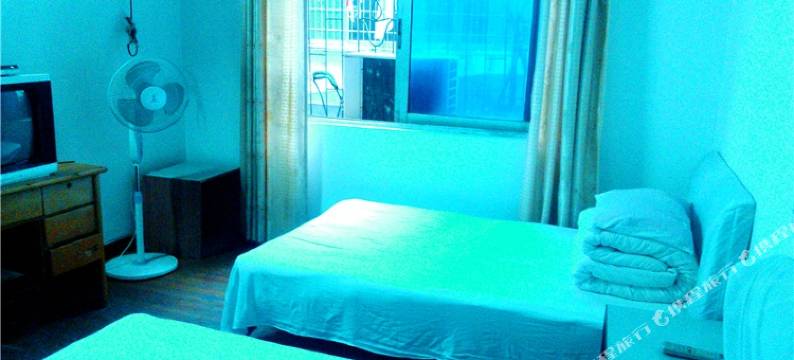 赣州龙生旅店图片