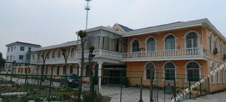 兴化中庄酒店图片