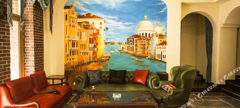 林顿168连锁酒店(佳木斯和平街店)图片