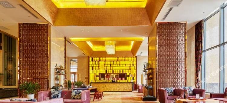 威海华玺大酒店图片